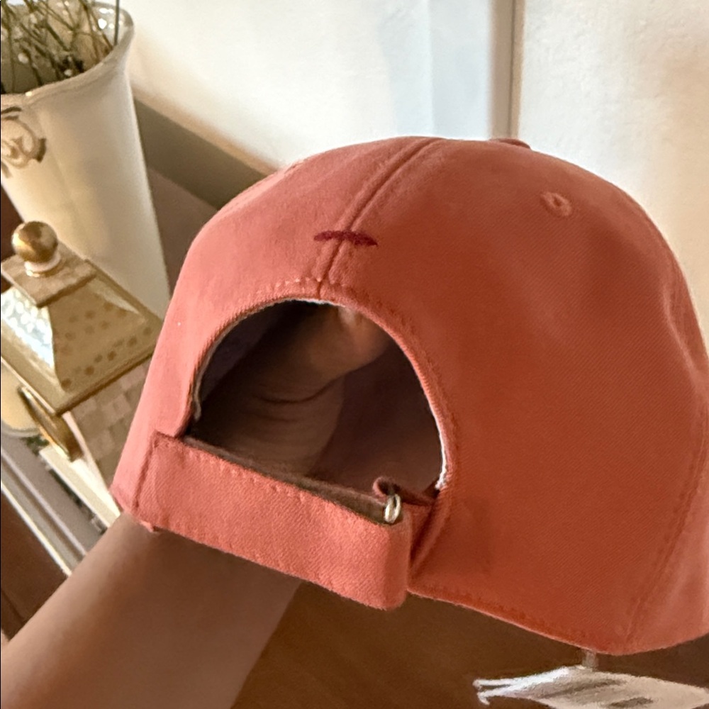 Brunello Cucinelli - Embroidered cotton baseball cap - Picture 8 of 8